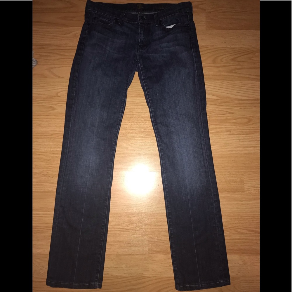 7 For All ManKind Jeans